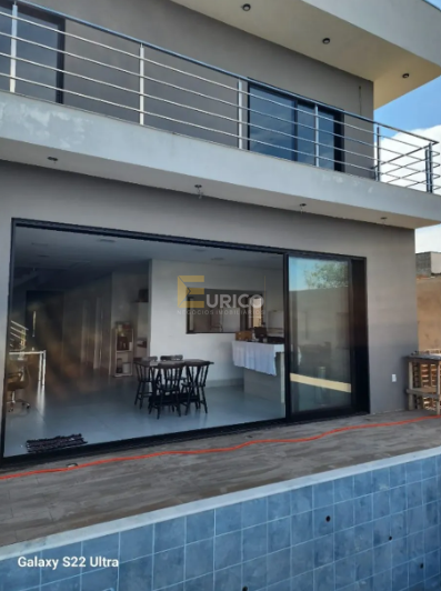 Casa à venda no Residencial Tosi em Itupeva/SP: 
