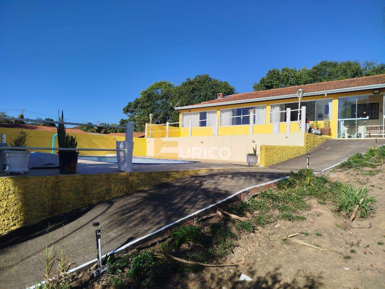 Chácara à venda no Carafá em Votorantim/SP: 