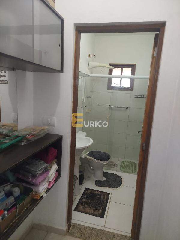 Chácara à venda no Carafá em Votorantim/SP: 