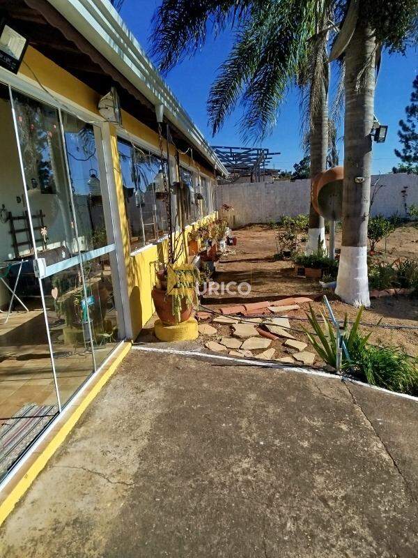 Chácara à venda no Carafá em Votorantim/SP: 