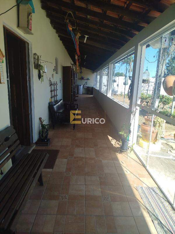 Chácara à venda no Carafá em Votorantim/SP: 