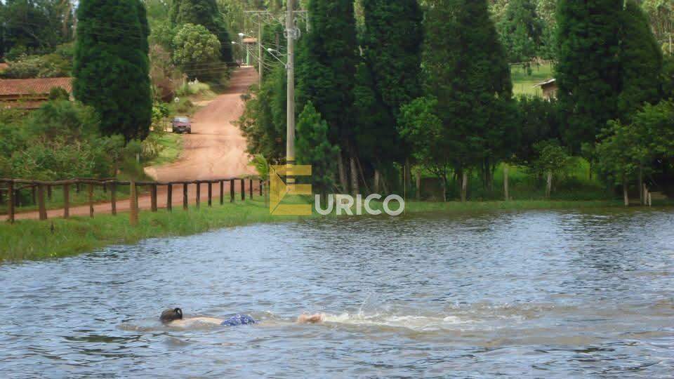 Chácara à venda no Carafá em Votorantim/SP: 