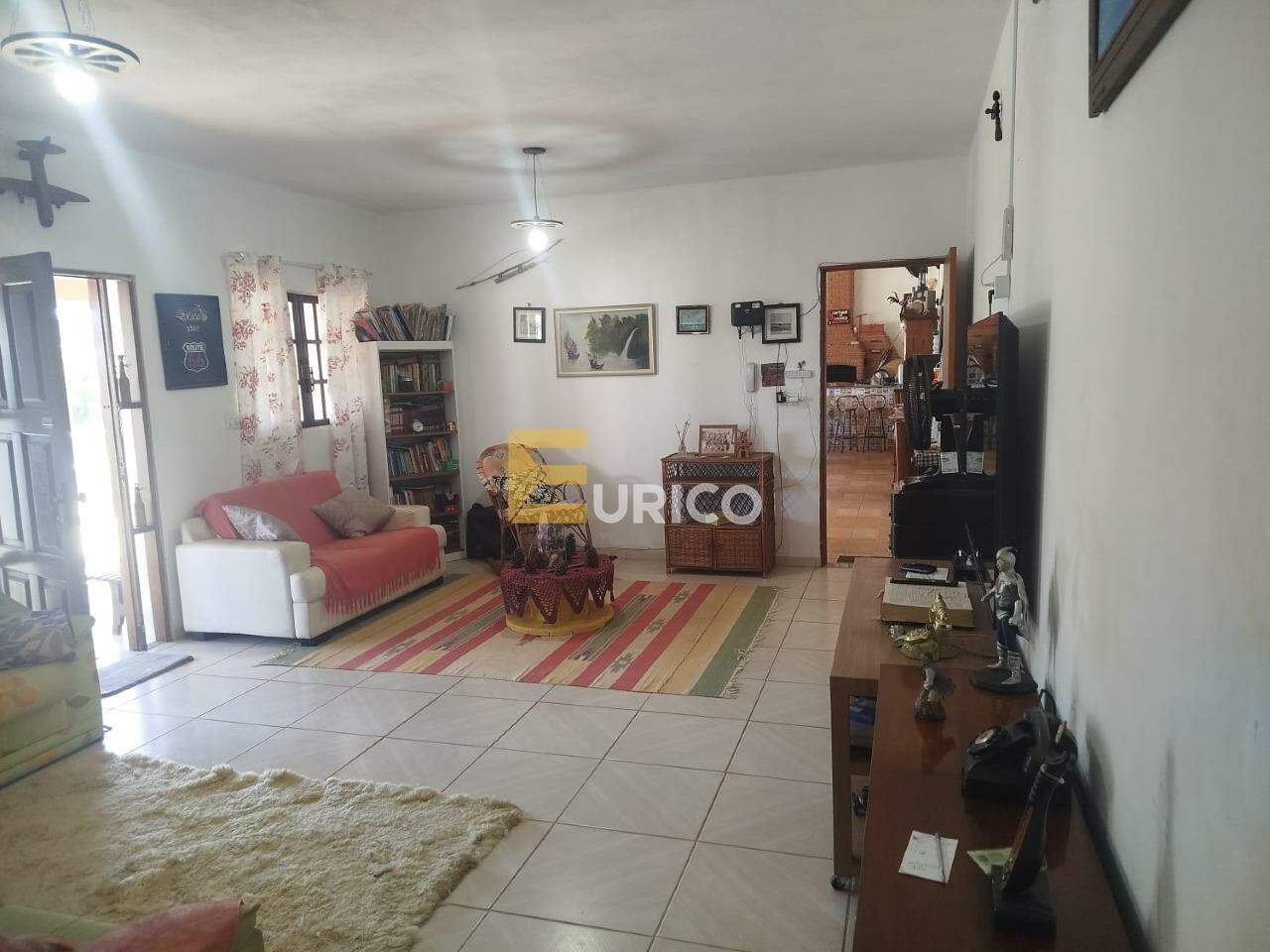 Chácara à venda no Carafá em Votorantim/SP: 