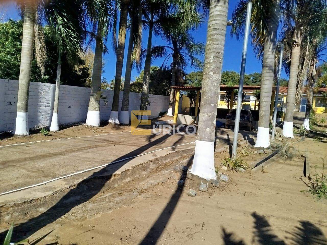 Chácara à venda no Carafá em Votorantim/SP: 