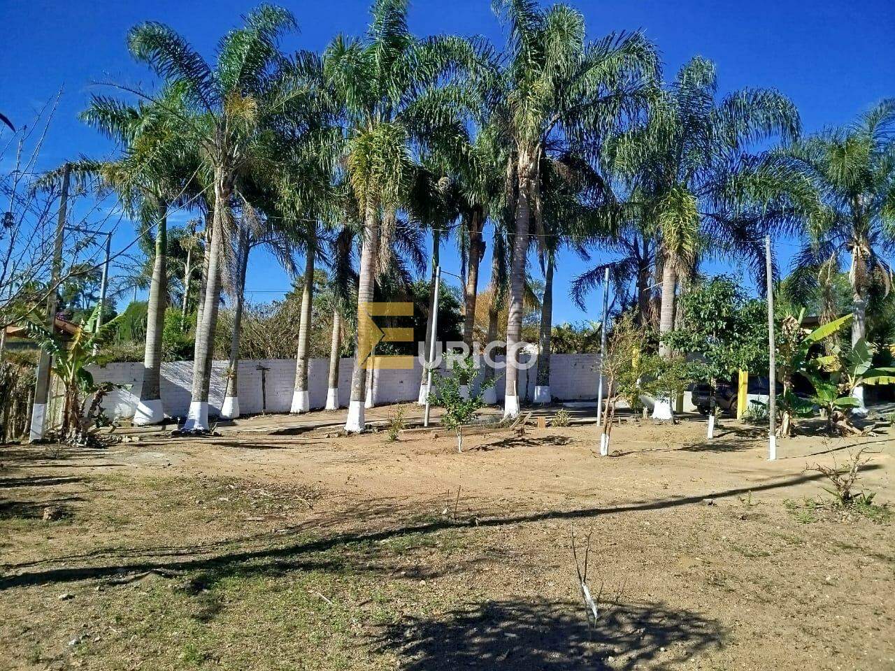 Chácara à venda no Carafá em Votorantim/SP: 