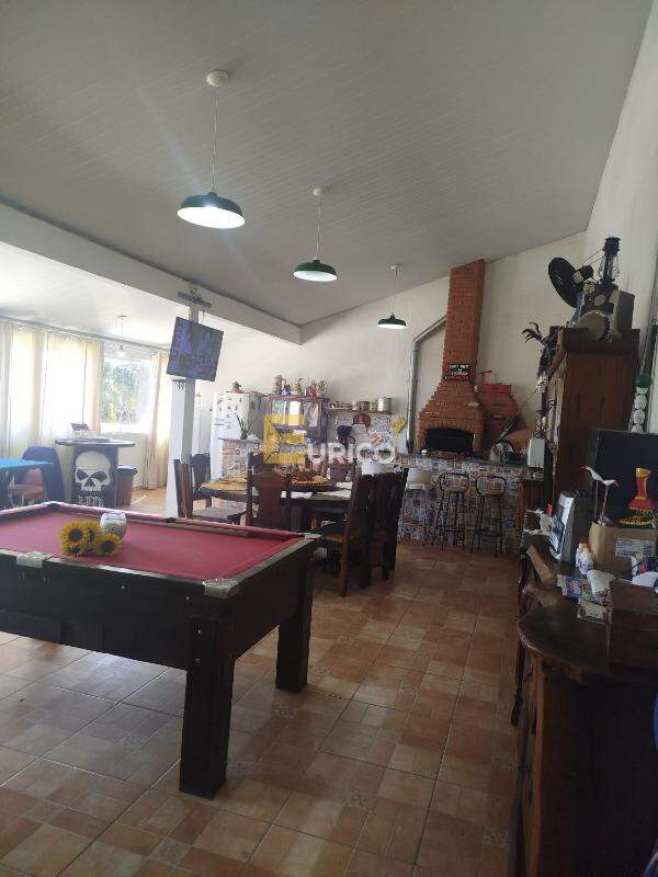 Chácara à venda no Carafá em Votorantim/SP: 