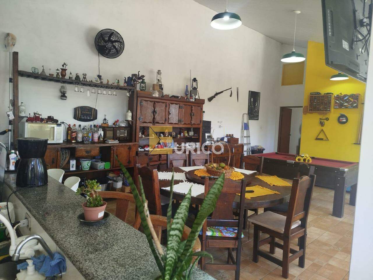Chácara à venda no Carafá em Votorantim/SP: 