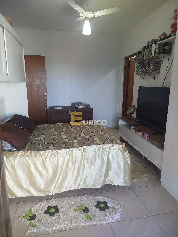 Chácara à venda no Carafá em Votorantim/SP: 