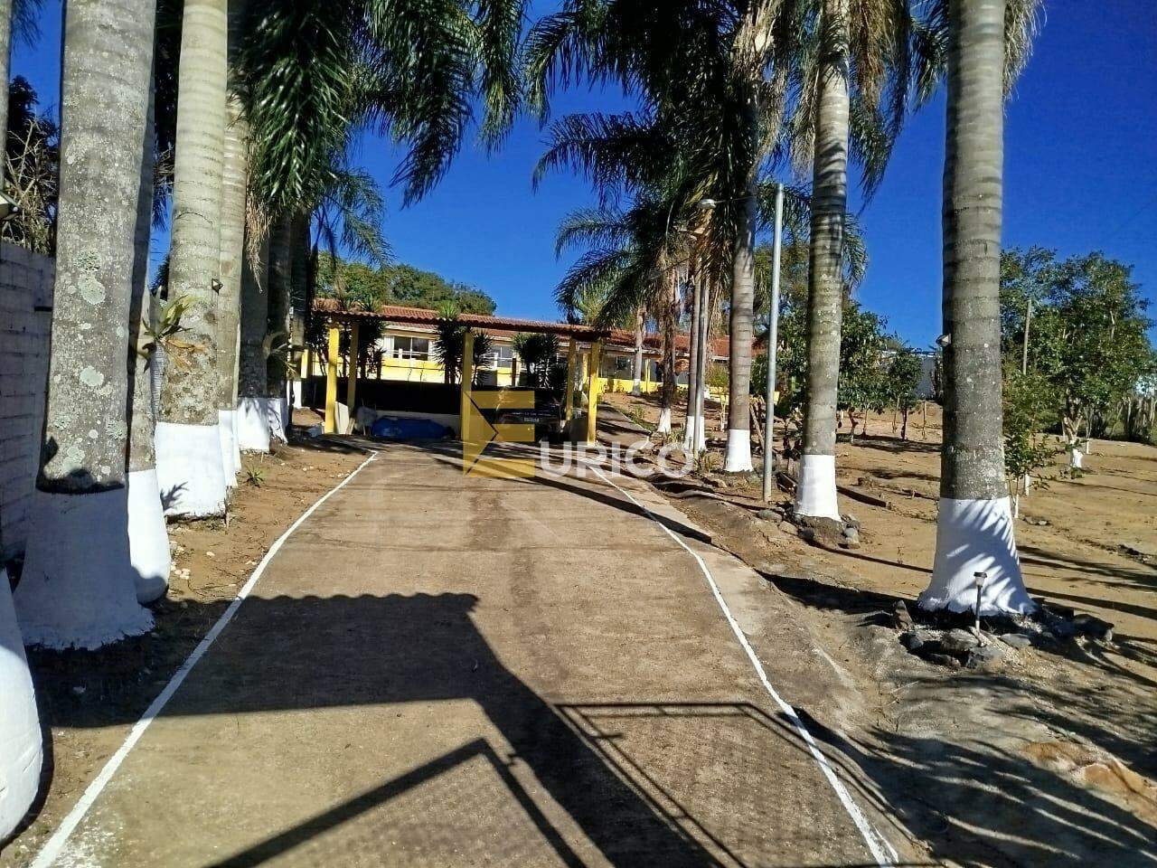 Chácara à venda no Carafá em Votorantim/SP: 