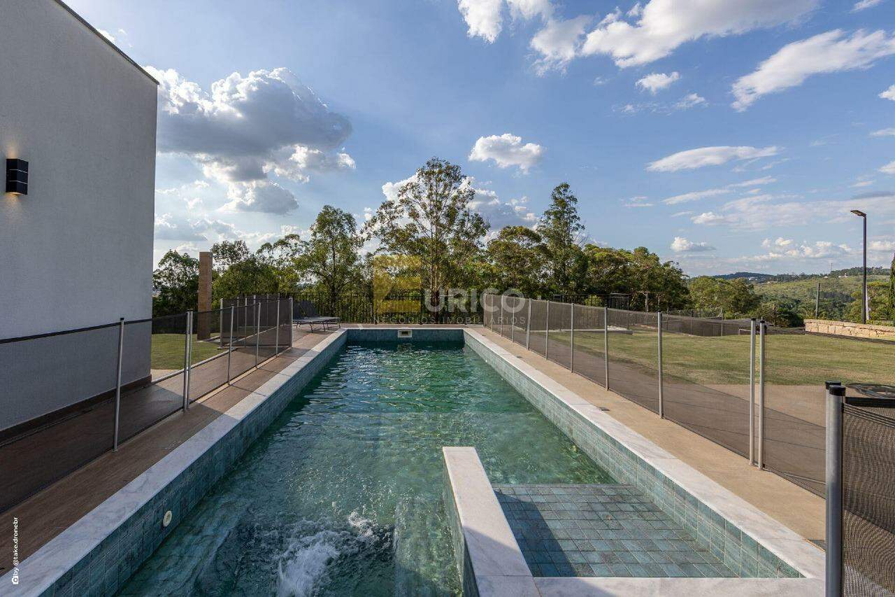 Casa em condomínio à venda no Condomínio Campo de Toscana em Vinhedo/SP: