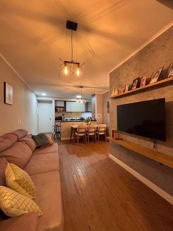 Apartamento à venda no Vista Alegre em Vinhedo/SP: 