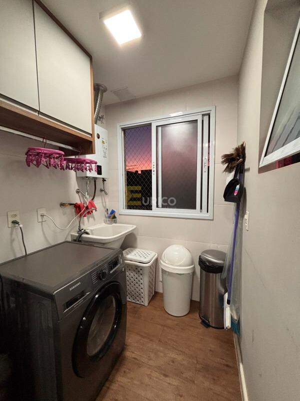 Apartamento à venda no Vista Alegre em Vinhedo/SP: 