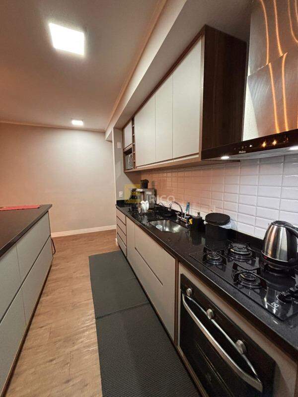 Apartamento à venda no Vista Alegre em Vinhedo/SP: 