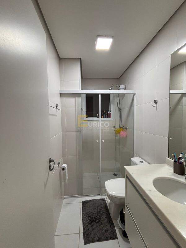 Apartamento à venda no Vista Alegre em Vinhedo/SP: 