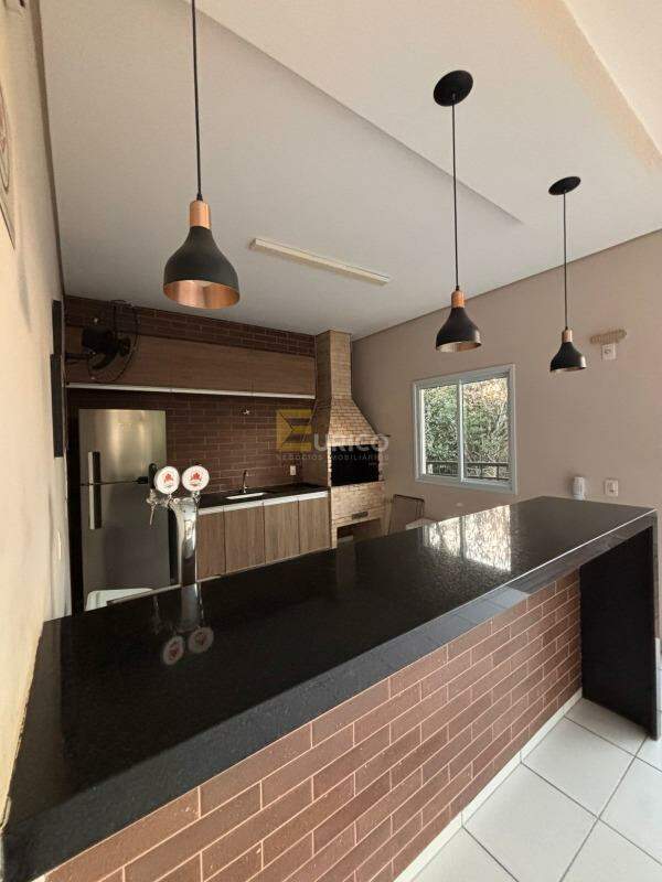 Apartamento à venda no Vista Alegre em Vinhedo/SP: 