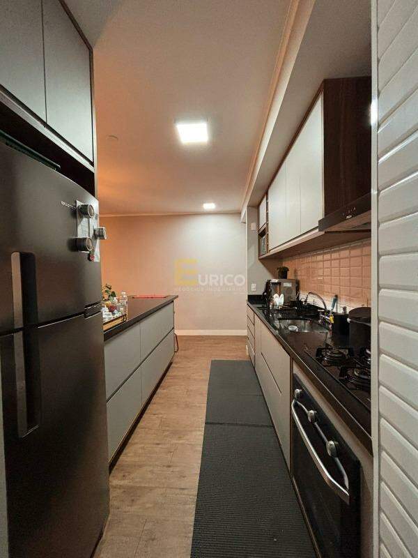 Apartamento à venda no Vista Alegre em Vinhedo/SP: 