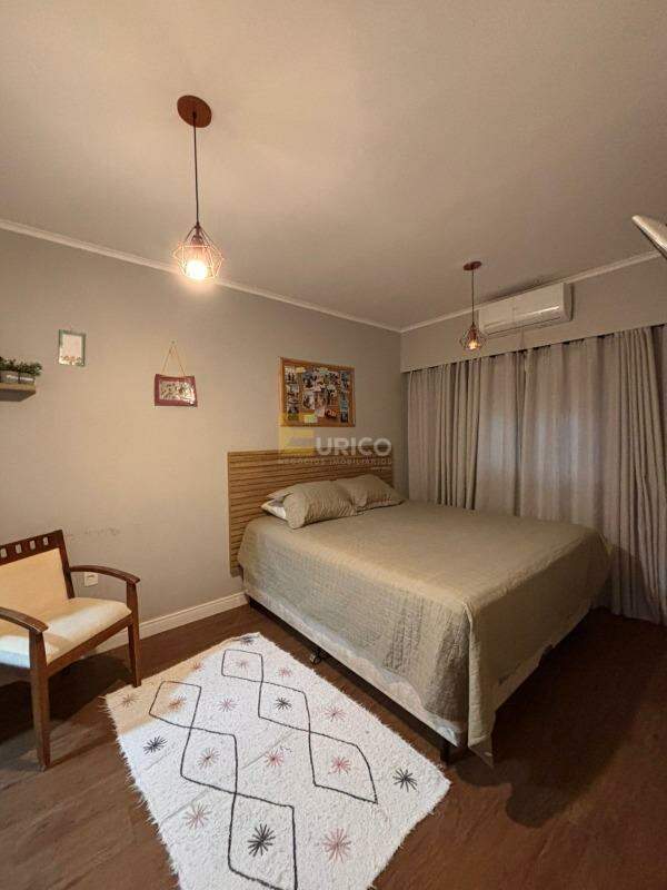 Apartamento à venda no Vista Alegre em Vinhedo/SP: 