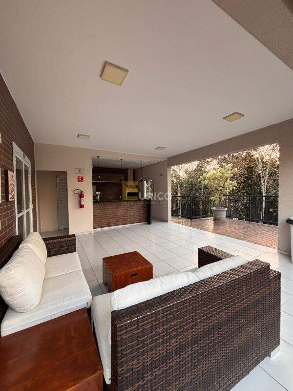 Apartamento à venda no Vista Alegre em Vinhedo/SP: 