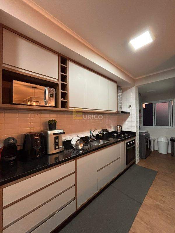 Apartamento à venda no Vista Alegre em Vinhedo/SP: 