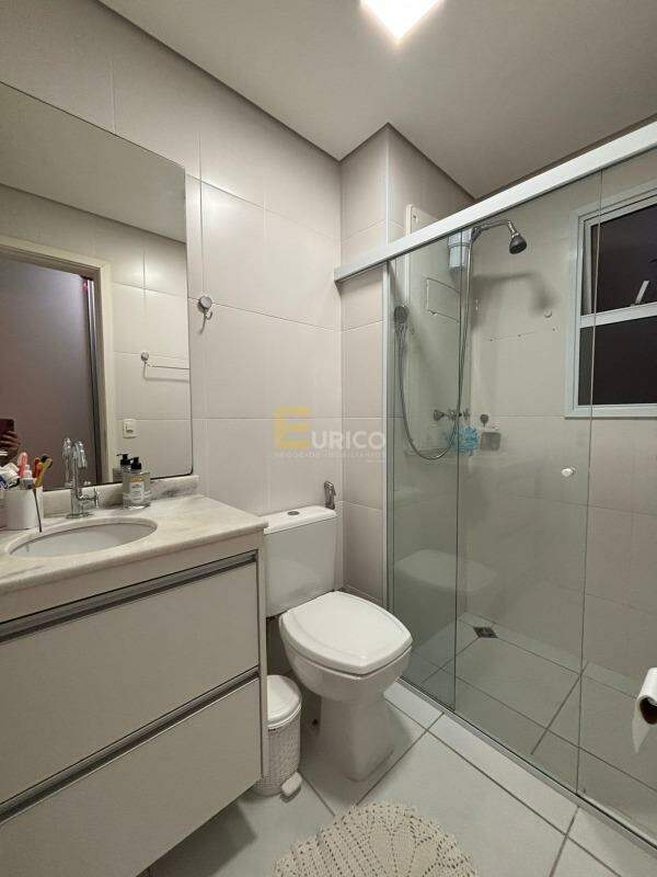 Apartamento à venda no Vista Alegre em Vinhedo/SP: 