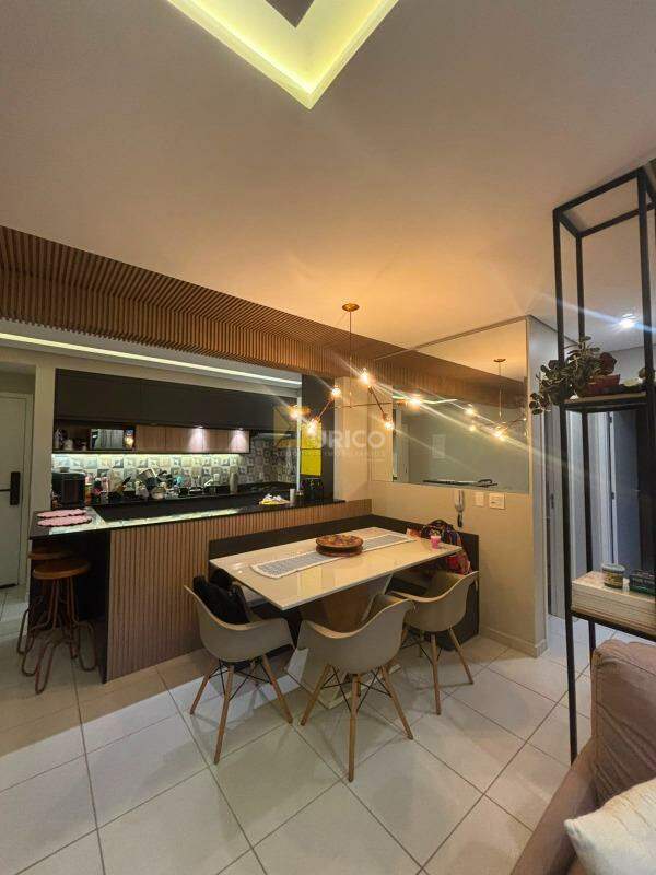 Apartamento à venda no Vista Alegre em Vinhedo/SP: 