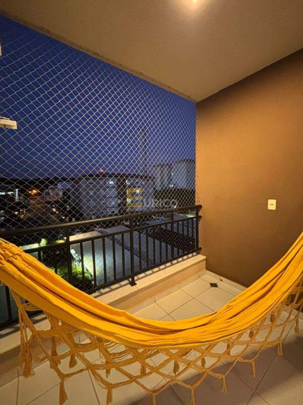 Apartamento à venda no Vista Alegre em Vinhedo/SP: 