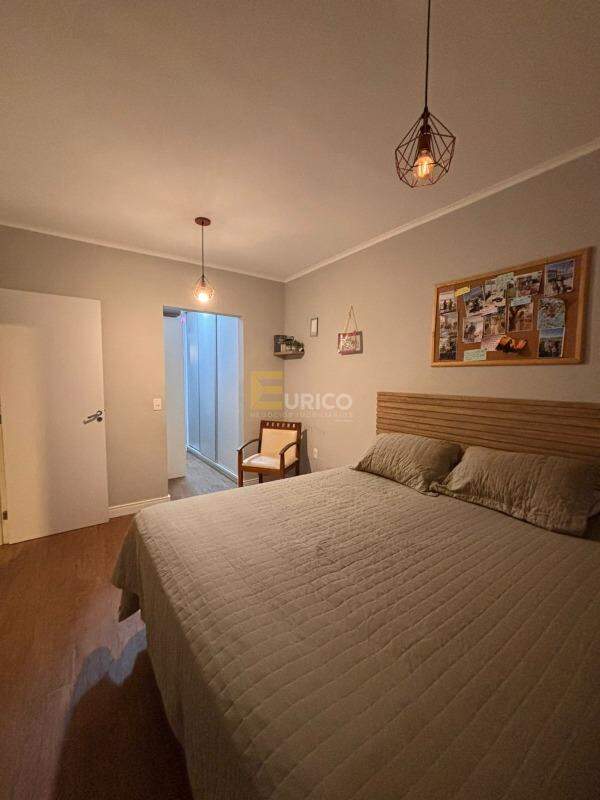 Apartamento à venda no Vista Alegre em Vinhedo/SP: 