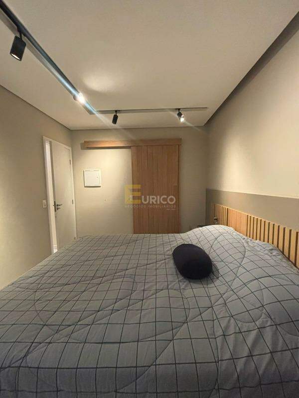 Apartamento à venda no Condomínio Residencial Vila Garibaldi em Vinhedo/SP: 