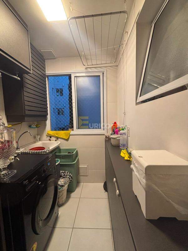 Apartamento à venda no Condomínio Residencial Vila Garibaldi em Vinhedo/SP: 