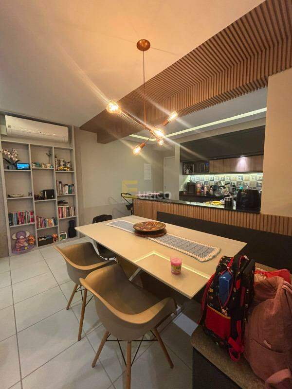 Apartamento à venda no Condomínio Residencial Vila Garibaldi em Vinhedo/SP: 