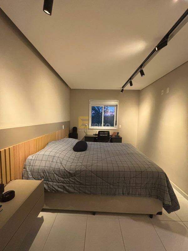 Apartamento à venda no Condomínio Residencial Vila Garibaldi em Vinhedo/SP: 