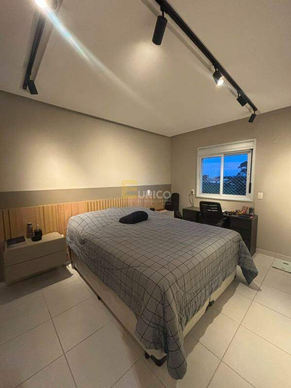 Apartamento à venda no Condomínio Residencial Vila Garibaldi em Vinhedo/SP: 