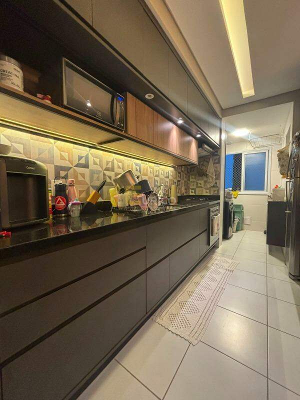 Apartamento à venda no Condomínio Residencial Vila Garibaldi em Vinhedo/SP: 
