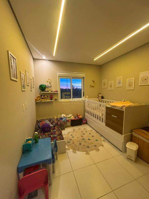 Apartamento à venda no Condomínio Residencial Vila Garibaldi em Vinhedo/SP: 