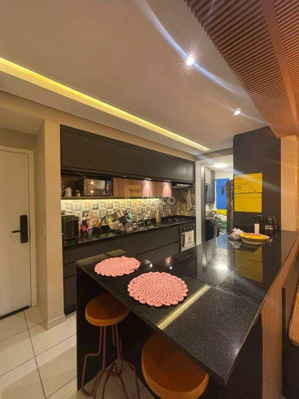 Apartamento à venda no Condomínio Residencial Vila Garibaldi em Vinhedo/SP: 