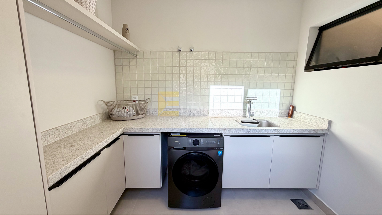 Casa em condomínio à venda no Condomínio Residencial Bosque da Mata em Valinhos/SP: 