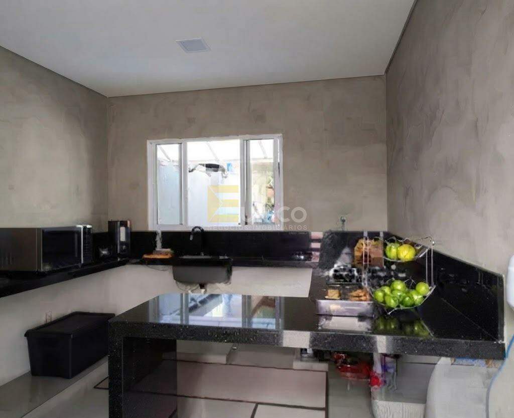 Casa à venda no Vila D’Agostinho em Valinhos/SP: 