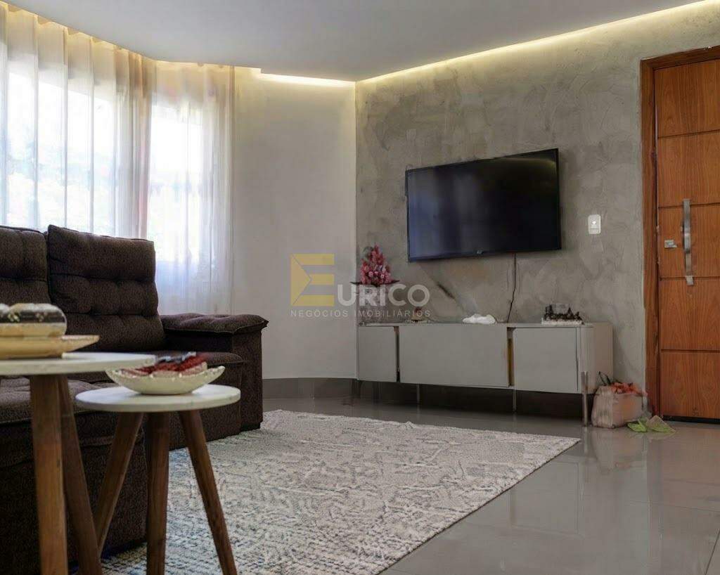 Casa à venda no Vila D’Agostinho em Valinhos/SP: 
