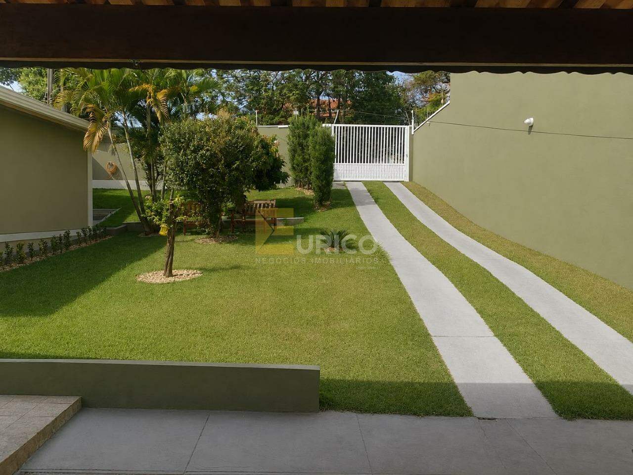 Casa à venda no Vila D’Agostinho em Valinhos/SP: 