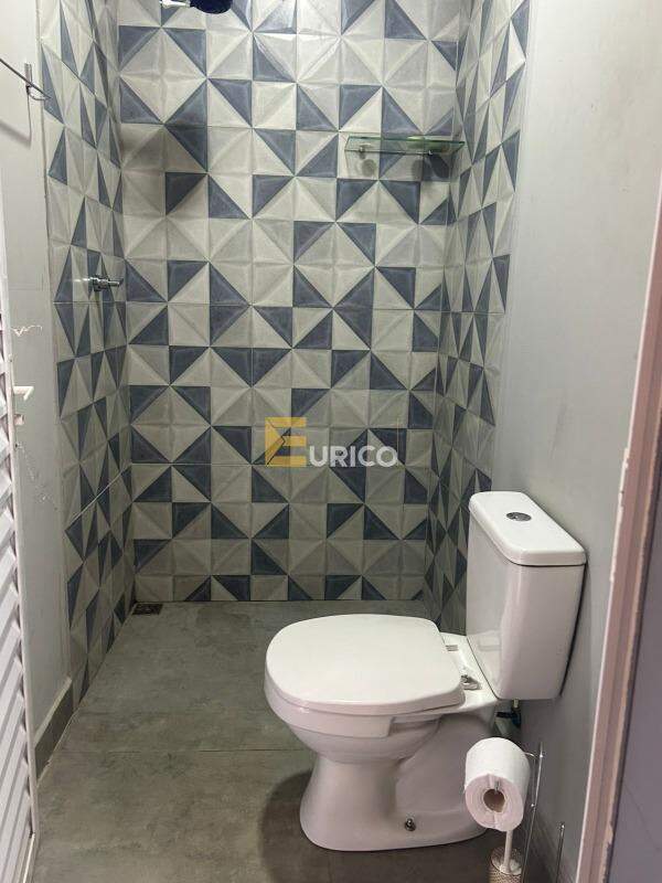 Casa em condomínio à venda no Jardim Ibiti do Paço em Sorocaba/SP: