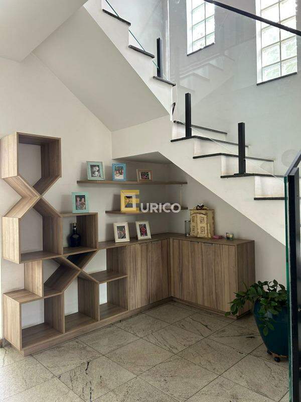 Casa em condomínio à venda no Jardim Ibiti do Paço em Sorocaba/SP: