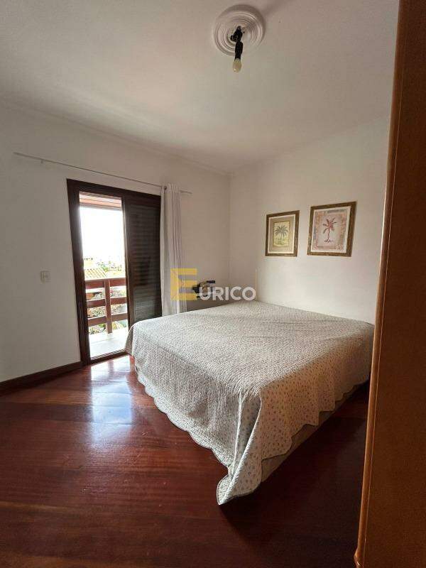 Casa em condomínio à venda no Jardim Ibiti do Paço em Sorocaba/SP: