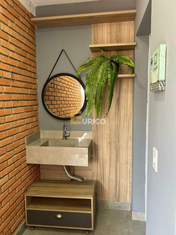 Casa em condomínio à venda no Jardim Ibiti do Paço em Sorocaba/SP: 