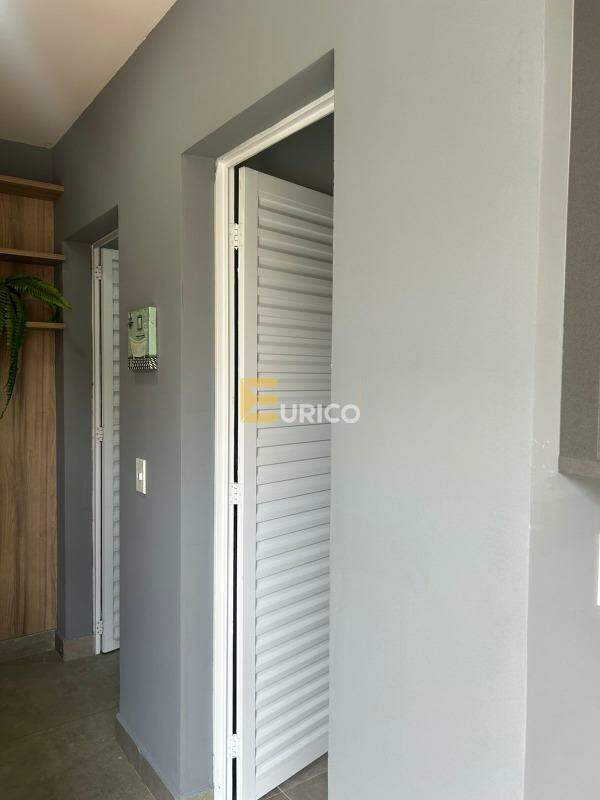 Casa em condomínio à venda no Jardim Ibiti do Paço em Sorocaba/SP: