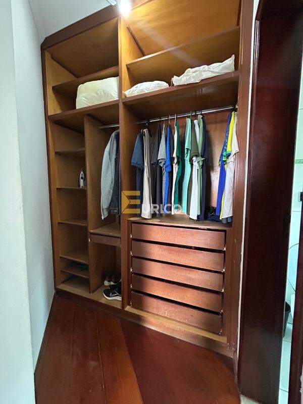 Casa em condomínio à venda no Jardim Ibiti do Paço em Sorocaba/SP: