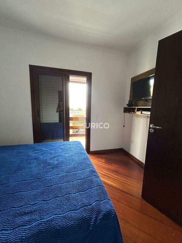 Casa em condomínio à venda no Jardim Ibiti do Paço em Sorocaba/SP: