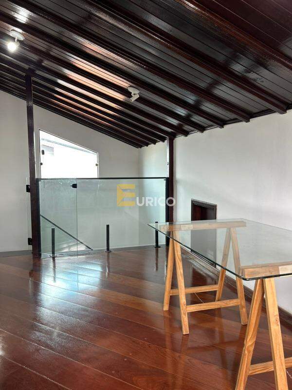 Casa em condomínio à venda no Jardim Ibiti do Paço em Sorocaba/SP: