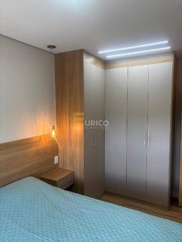 Apartamento à venda no Residencial Maxx Santa Angela em Jundiaí/SP: