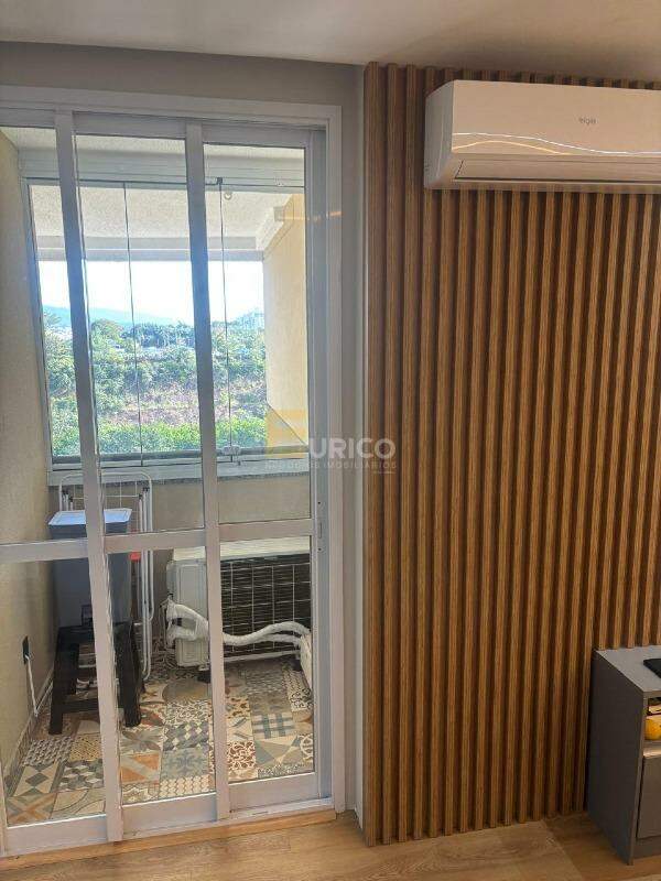 Apartamento à venda no Residencial Maxx Santa Angela em Jundiaí/SP: