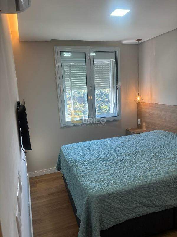 Apartamento à venda no Residencial Maxx Santa Angela em Jundiaí/SP: